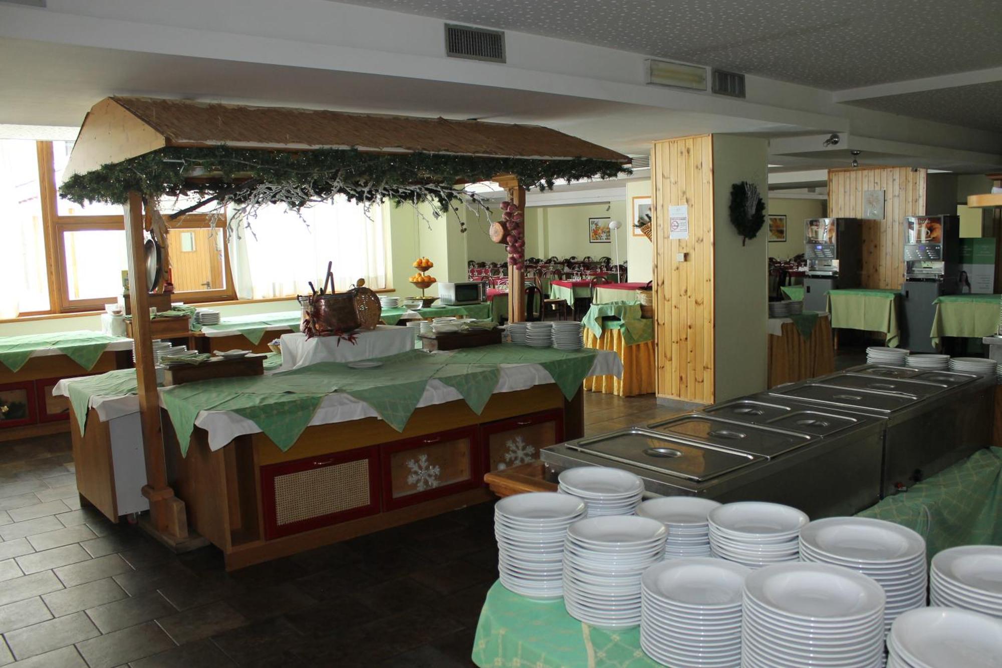 La Trinite Monboso Hotel Gressoney-La-Trinite Bagian luar foto