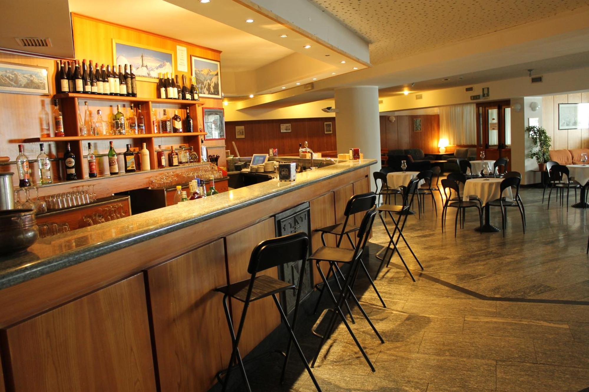 La Trinite Monboso Hotel Gressoney-La-Trinite Bagian luar foto